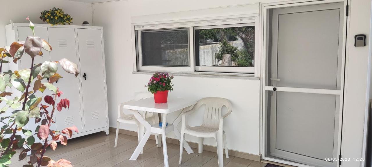 דירות Rhodes City Psillias House מראה חיצוני תמונה