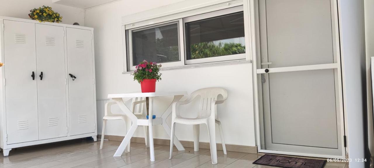 דירות Rhodes City Psillias House מראה חיצוני תמונה