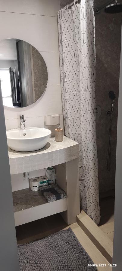 דירות Rhodes City Psillias House מראה חיצוני תמונה