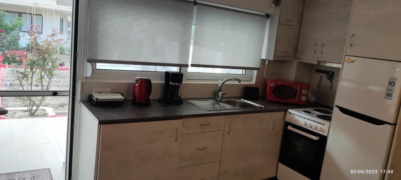 דירות Rhodes City Psillias House מראה חיצוני תמונה