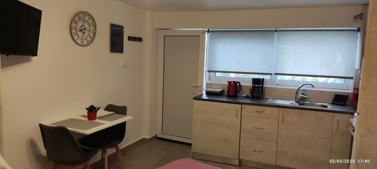דירות Rhodes City Psillias House מראה חיצוני תמונה