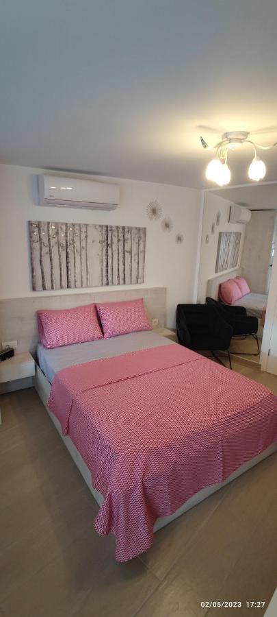 דירות Rhodes City Psillias House מראה חיצוני תמונה
