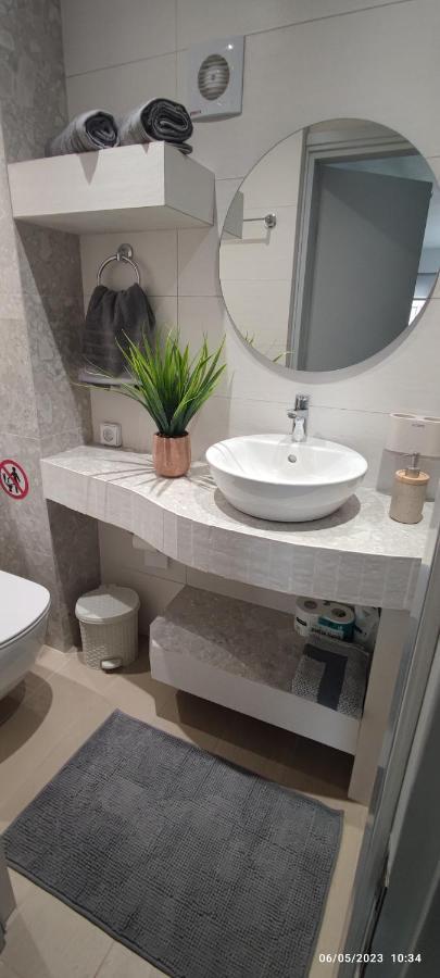 דירות Rhodes City Psillias House מראה חיצוני תמונה